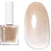 Amazon | HOMEI(ホーメイ) 12FREE ネイルカバーハードナー 13ml